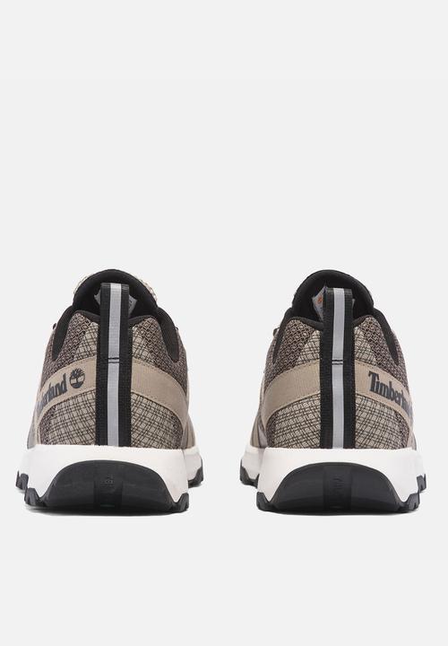 Timberland - WINSOR TRAIL LOW LACE SNEAKER
