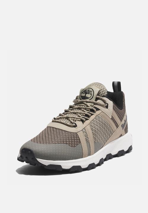 Timberland - WINSOR TRAIL LOW LACE SNEAKER