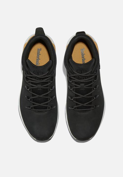 Timberland - SPRINT TREKKER MID LACE SNEAKER
