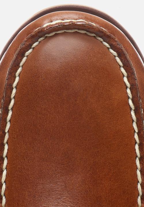 Timberland - CLASSIC BOAT SHOE