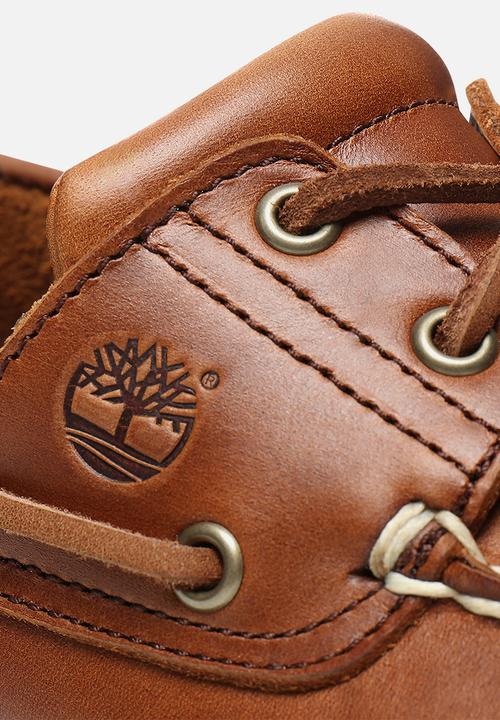 Timberland - CLASSIC BOAT SHOE