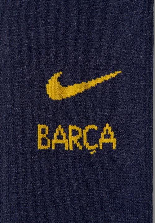 Nike - FC Barcelona Little Kids Nike Dri-Fit Kit Stadium Home