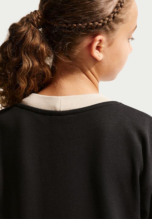 Nike - Kids Nike Sportswear Club Cardigan