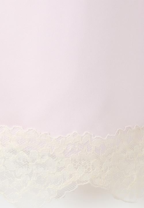MANGO - Top delicat - light/pastel purple
