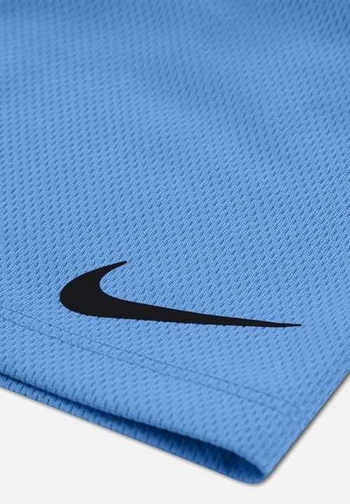 Nike - Nkn E1D1 Gfx Jersey/Mesh Short - University Blue