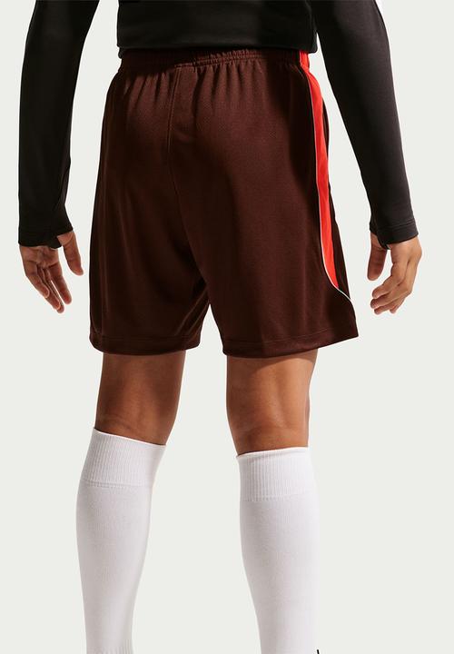 Nike - Kids Nike Strike Dri-Fit Shorts