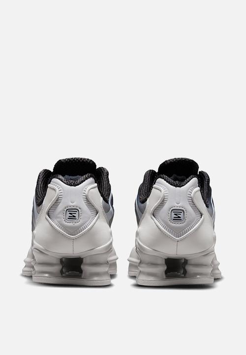 Nike - Nike Shox Tl Grade School