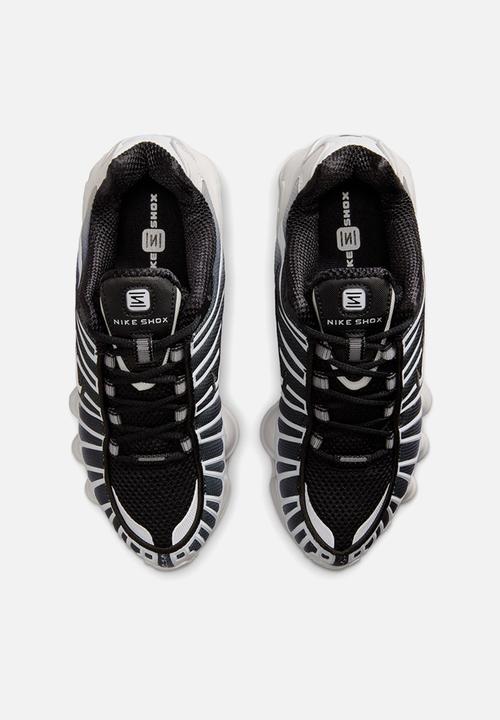 Nike - Nike Shox Tl Grade School