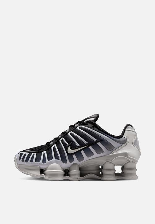 Nike - Nike Shox Tl Grade School