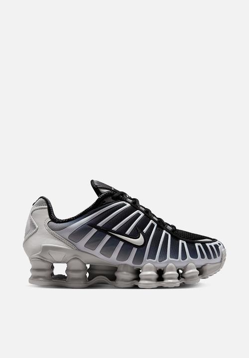 Nike - Nike Shox Tl Grade School