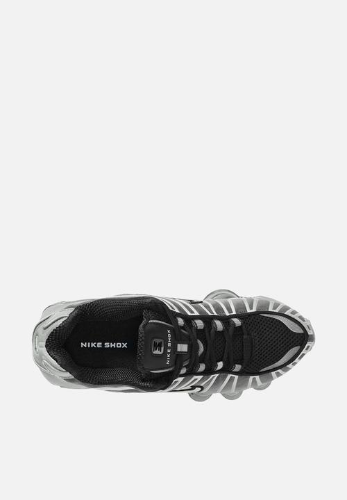 Nike - Nike Shox Tl Grade School