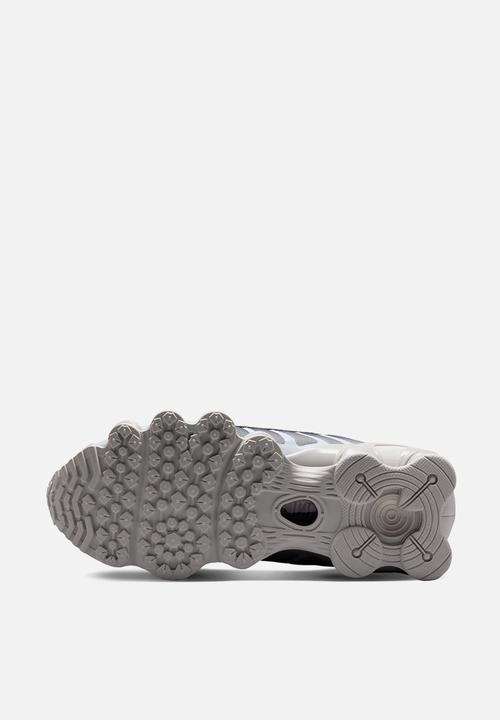 Nike - Nike Shox Tl Grade School
