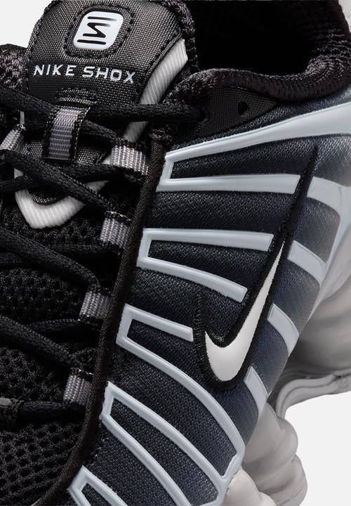 Nike - Nike Shox Tl Grade School