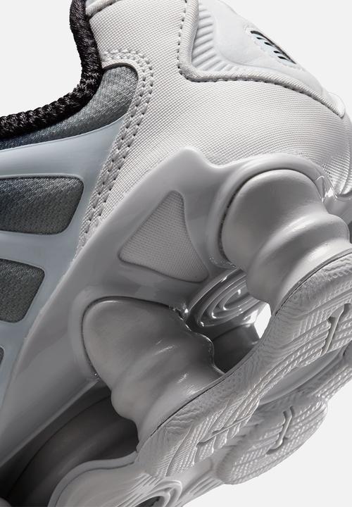 Nike - Nike Shox Tl Grade School