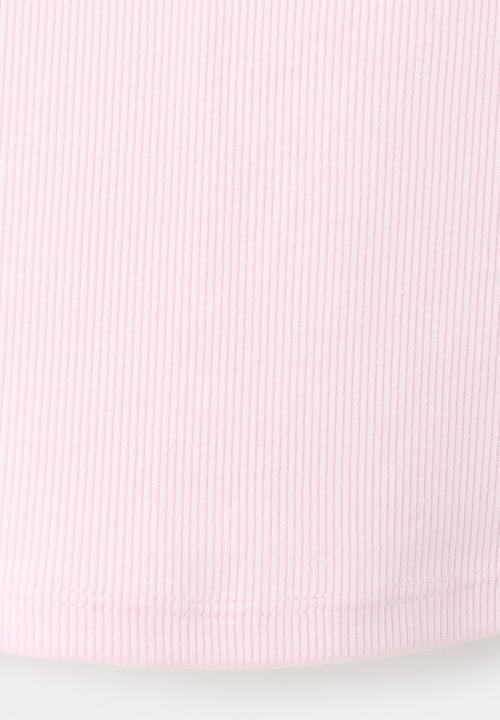 MANGO - Top rose - light/pastel pink