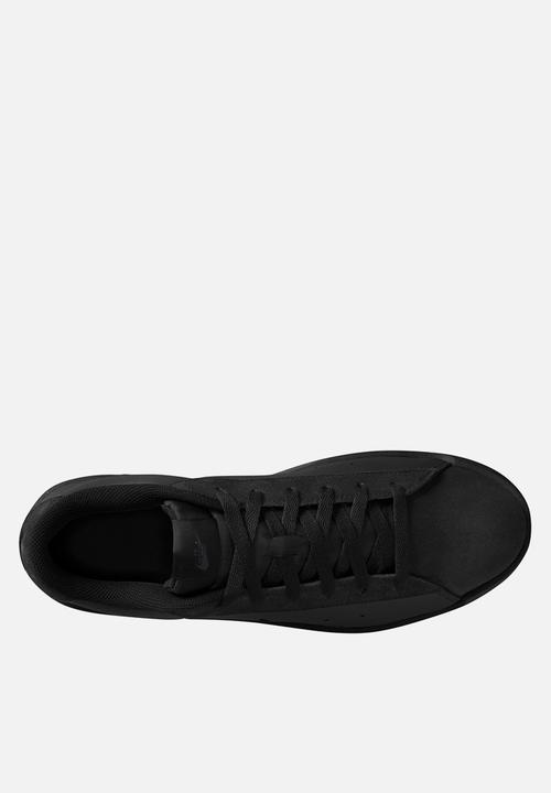 Nike - Nike Blacktop