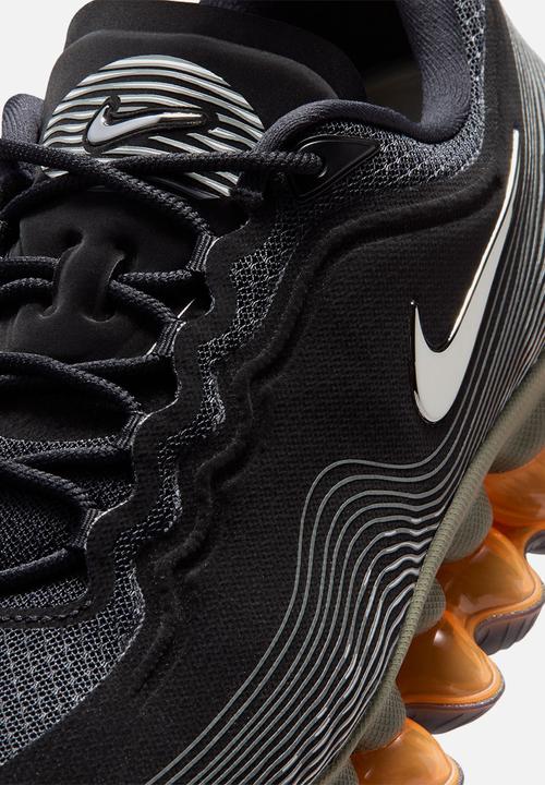 Nike - NIKE AIR LIQUID MAX AW