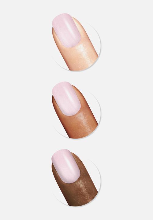 Sally Hansen - Insta Dri Fast-Drying, Vegan Formula, Lasting  Nail Color Polish 9.17 ml  -  Triple Thread