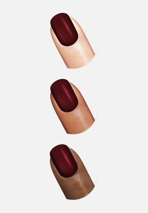 Sally Hansen - Insta Dri Fast-Drying, Vegan Formula, Lasting  Nail Color Polish 9.17 ml -  Pomp & Plum