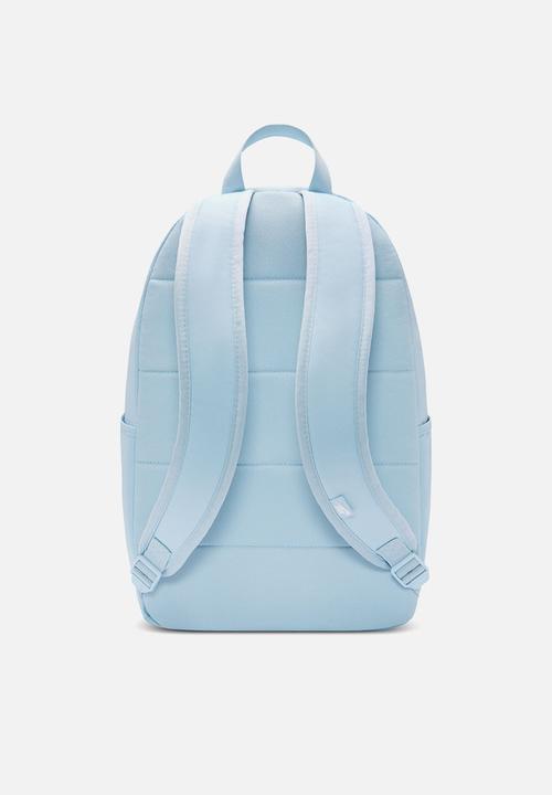 Nike - Nike Elementalbackpack (21L) - Lt Armory Blue/Lt Armory Blue/White