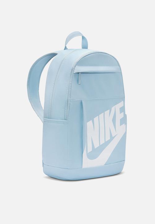 Nike - Nike Elementalbackpack (21L) - Lt Armory Blue/Lt Armory Blue/White