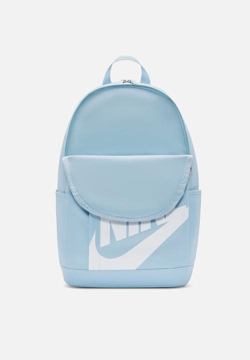 Nike - Nike Elementalbackpack (21L) - Lt Armory Blue/Lt Armory Blue/White