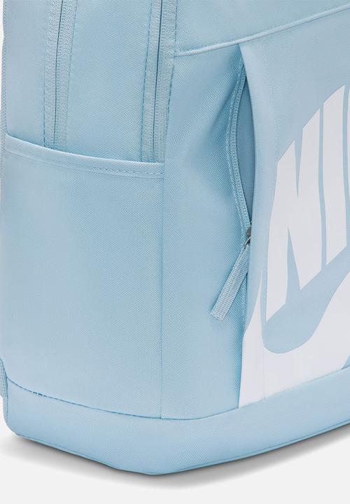 Nike - Nike Elementalbackpack (21L) - Lt Armory Blue/Lt Armory Blue/White