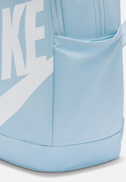 Nike - Nike Elementalbackpack (21L) - Lt Armory Blue/Lt Armory Blue/White