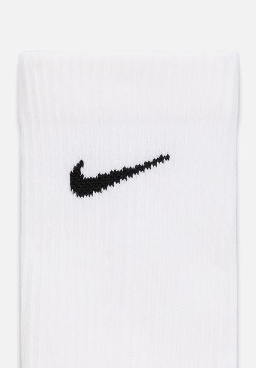 Nike - Ed Elvd crew 6P - 144 - Grey Multi