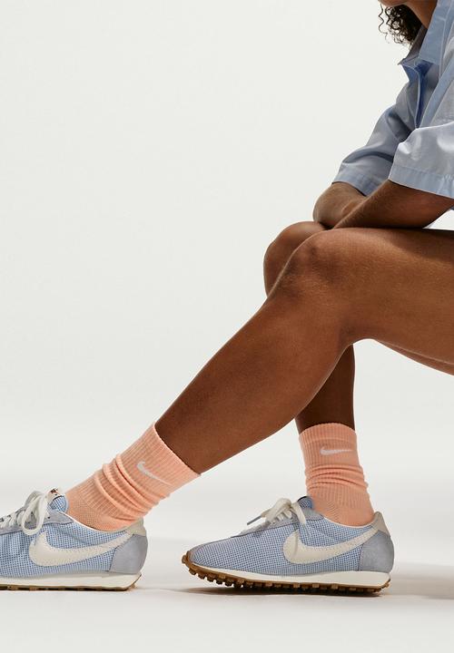 Nike - Ed Elvd crew 6P - 144 - Orange Multi