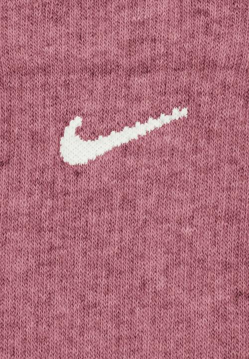 Nike - Ed Elvd crew 6P - 144 - Red Multi