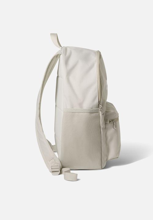 Nike - Nike Heritage 2.0Backpack (23L) - Light Bone/Light Bone/White