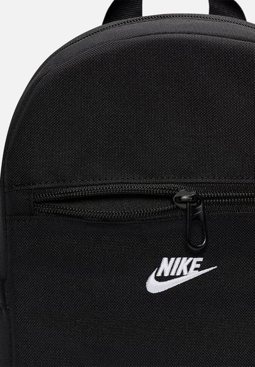Nike - Heritage mini backpack-black