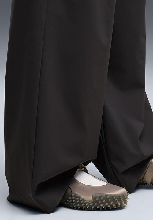 PUMA - Mostro Fey Satin Wns - Mouse Gray