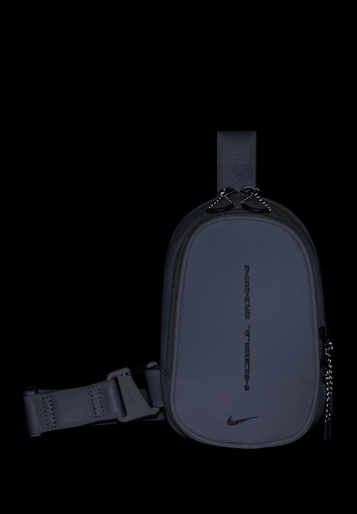 Nike - Nk Nsw Commute Crossbody-Tech - Light Bone/Light Bone/Black