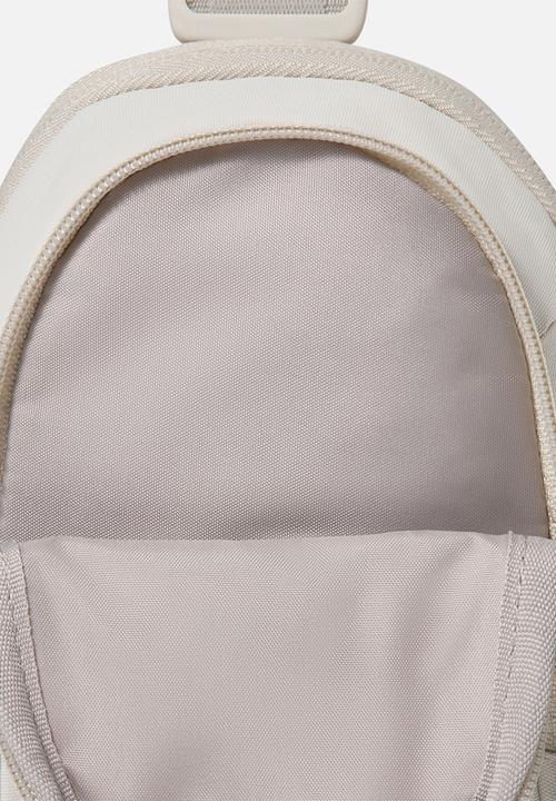 Nike - Nk Nsw Commute Crossbody-Tech - Light Bone/Light Bone/Black