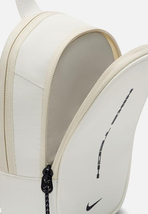 Nike - Nk Nsw Commute Crossbody-Tech - Light Bone/Light Bone/Black
