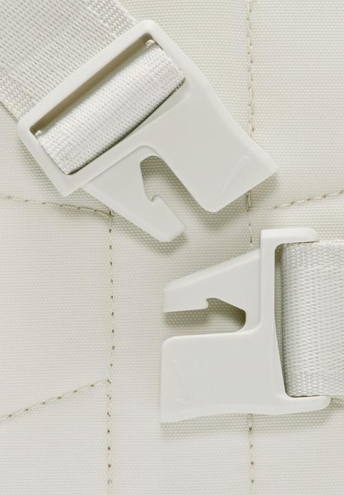 Nike - Nk Nsw Commute Crossbody-Tech - Light Bone/Light Bone/Black