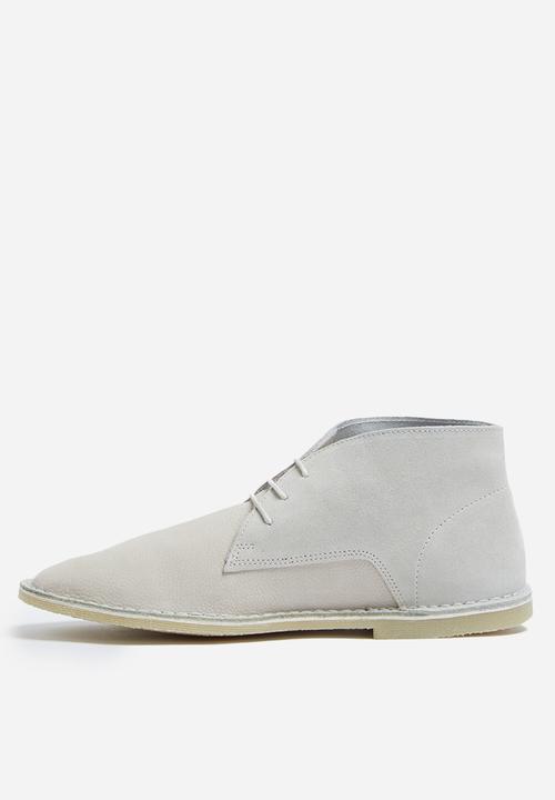 Jack & Jones - Damon suede boot