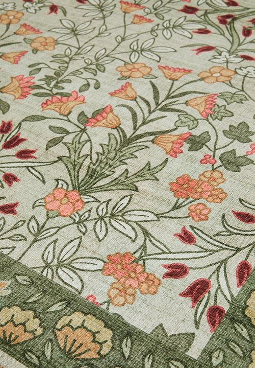 Sixth Floor - Brisbane Abelia Flora Runner Multi