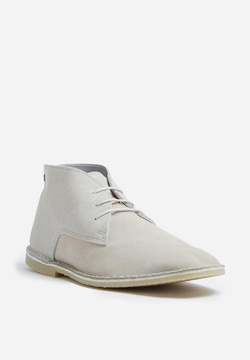 Jack & Jones - Damon suede boot