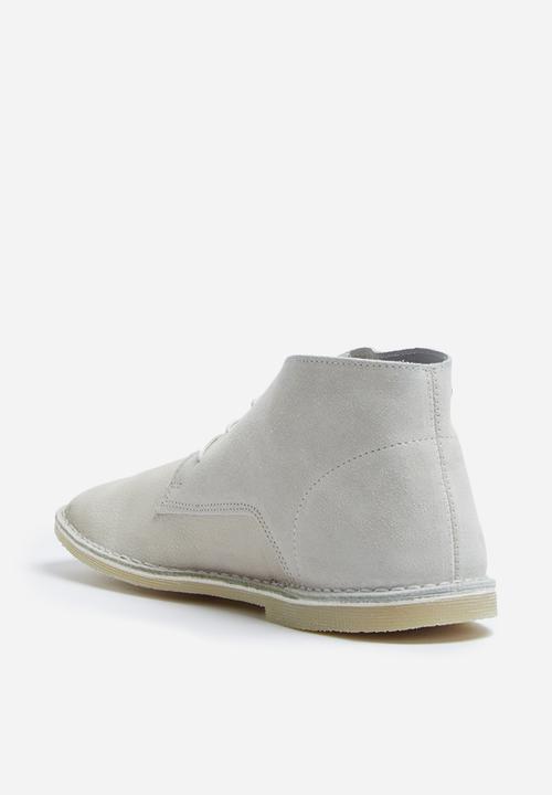 Jack & Jones - Damon suede boot