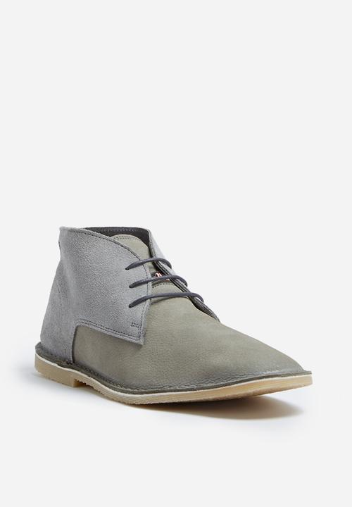 Jack & Jones - Damon suede boot