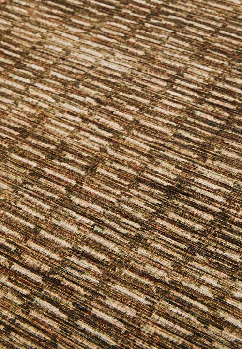 Sixth Floor - Brisbane Geo Rug Naturals