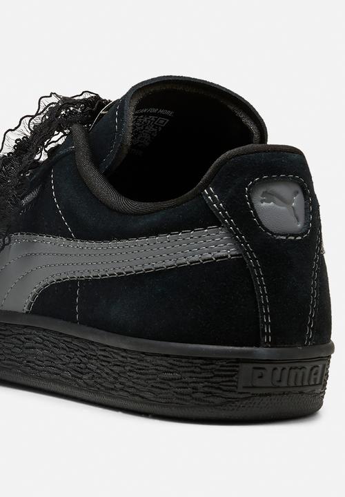 PUMA - Suede Bloom