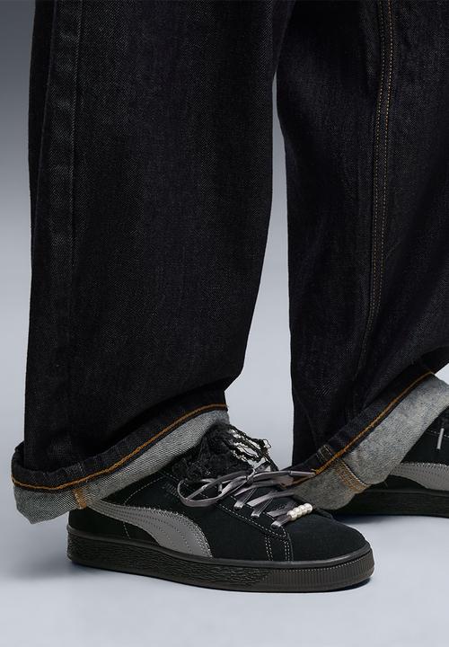 PUMA - Suede Bloom
