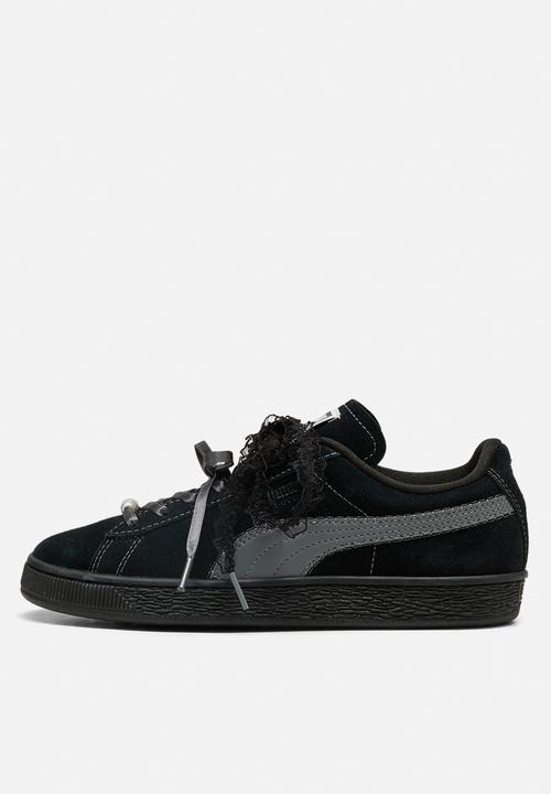 PUMA - Suede Bloom