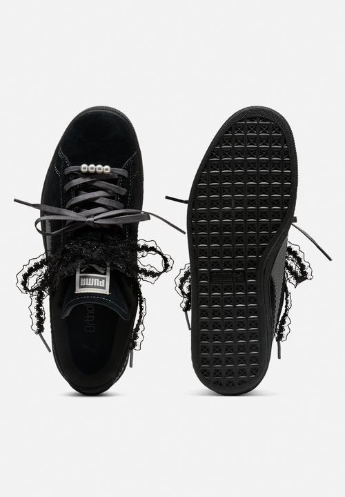 PUMA - Suede Bloom