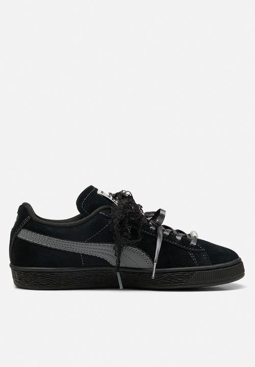 PUMA - Suede Bloom