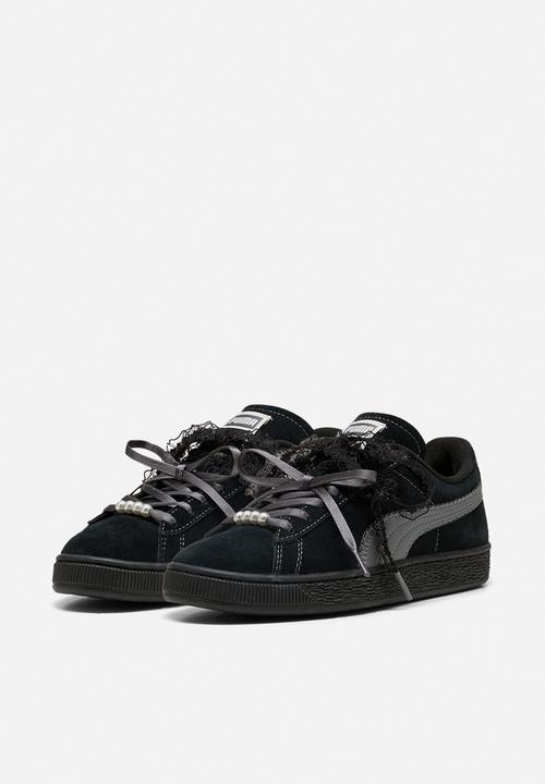 PUMA - Suede Bloom